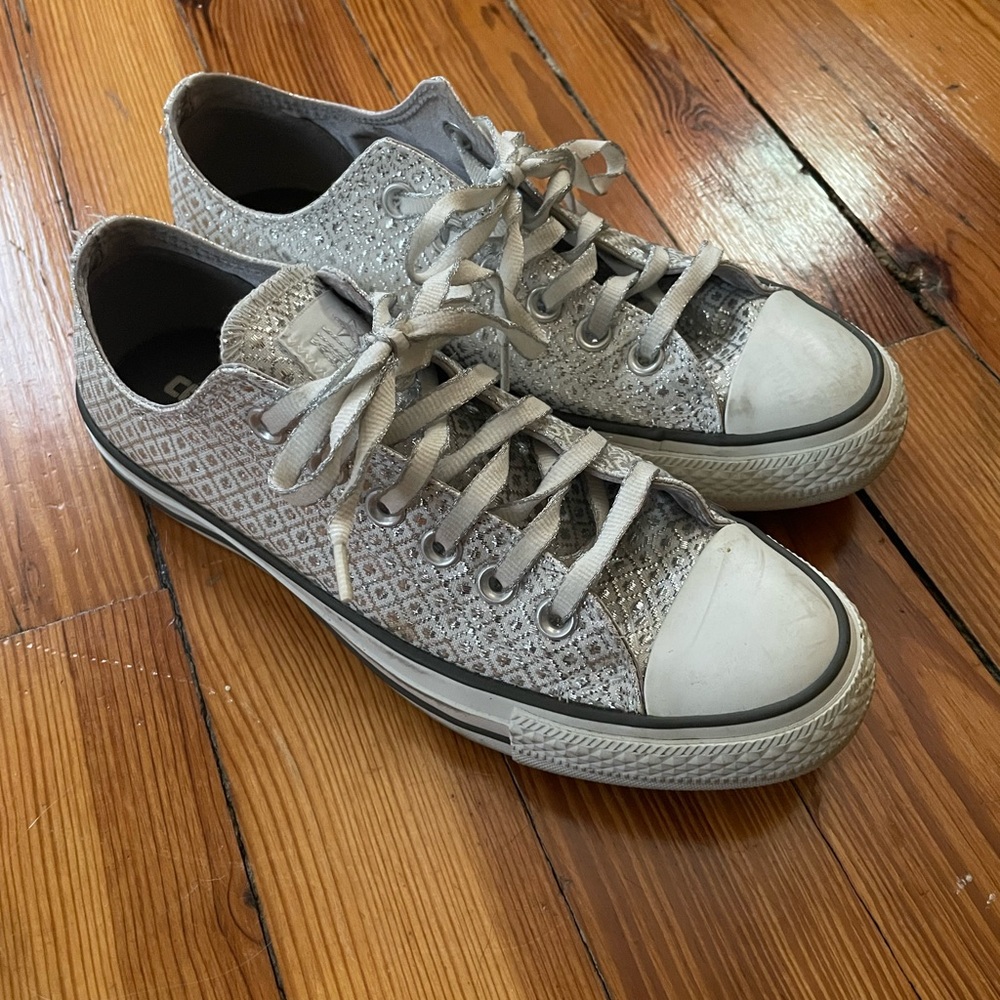 Converse All Stars Tennis Shoes
